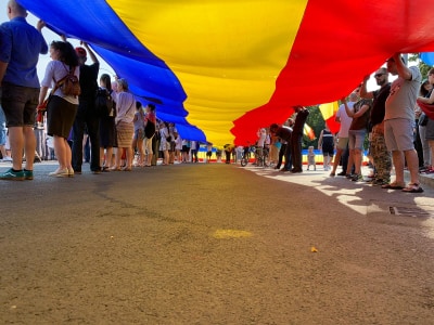 Legea privind declararea Zilei Tratatului de la Trianon este constituţională, a decis CCR
