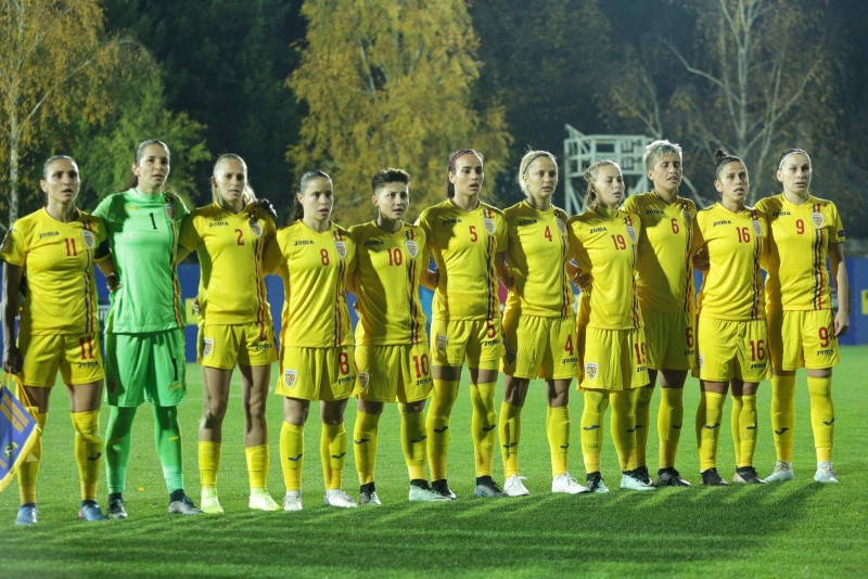 Tricolorele au aflat când joacă în preliminariile EURO
