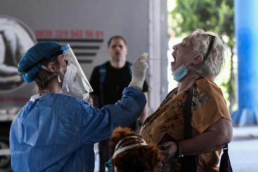 Începând de luni, 6 iulie, turiștii vor putea intra în Grecia numai prin Kulata-Promachonas