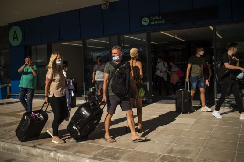2023, anul turismului organizat