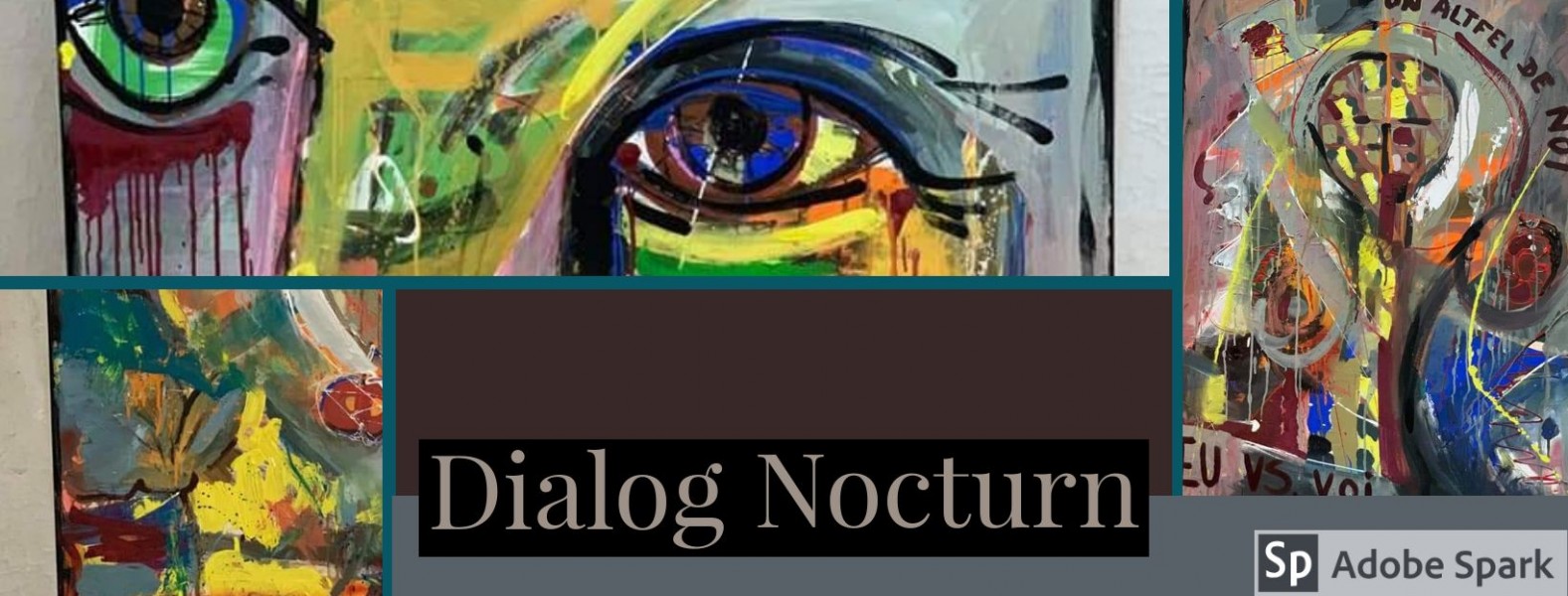 Proiect de artă colaborativă la Târgu-Mureș