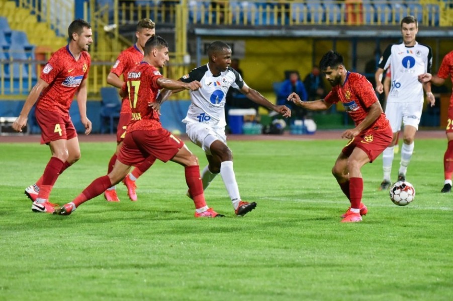 Liga I, rezultate și reprogramări de meciuri