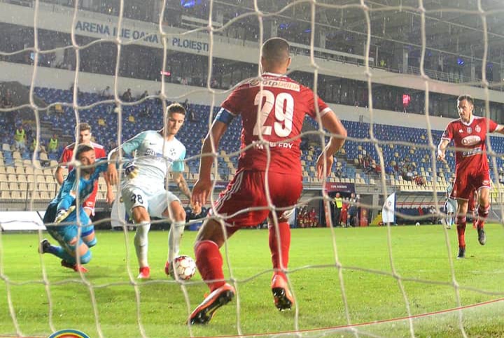 FCSB a câștigat Cupa României