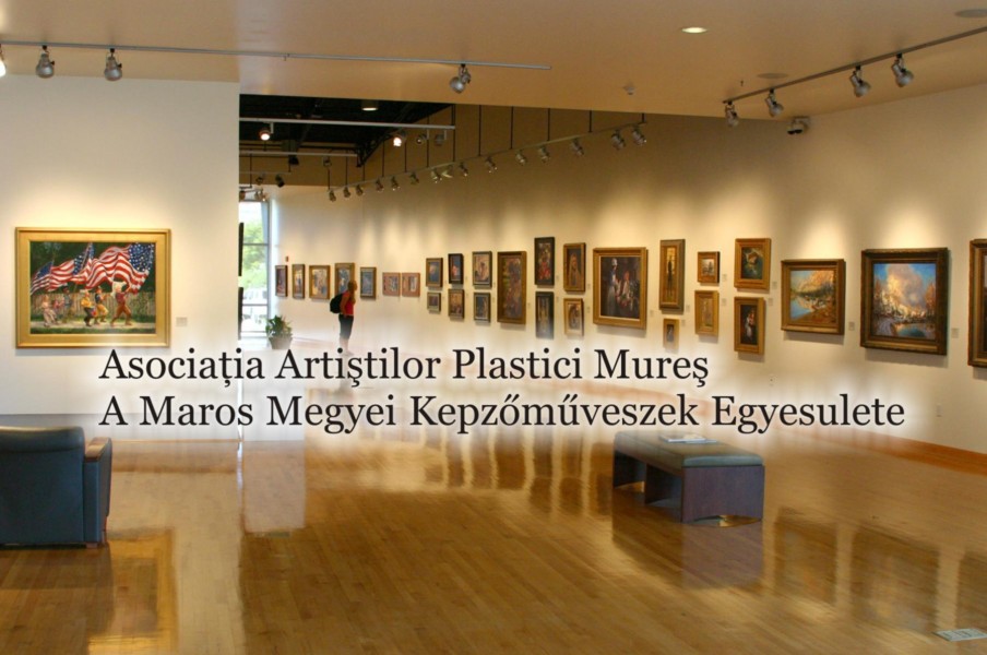 Sediul artiștilor plastici din Târgu Mureș, în atenția consilierilor locali