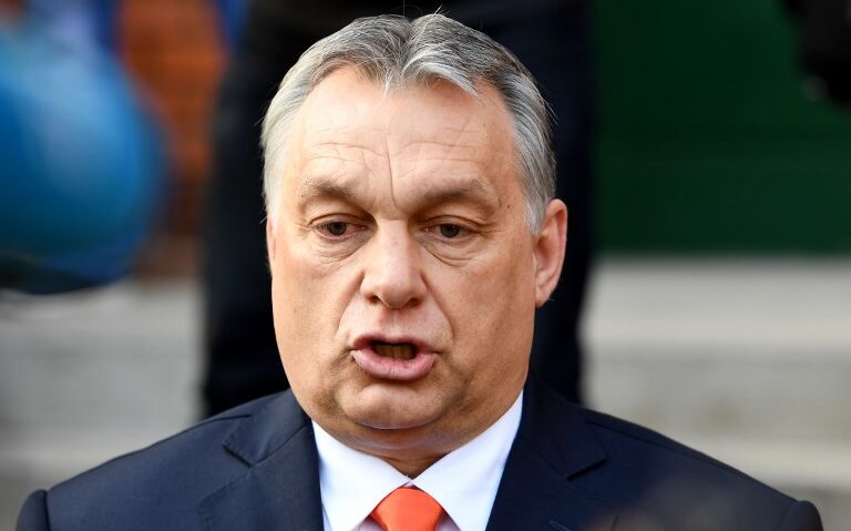 Peste 7000 de persoane s-au înregistrat pentru discursul lui Viktor Orban de la Băile Tuşnad