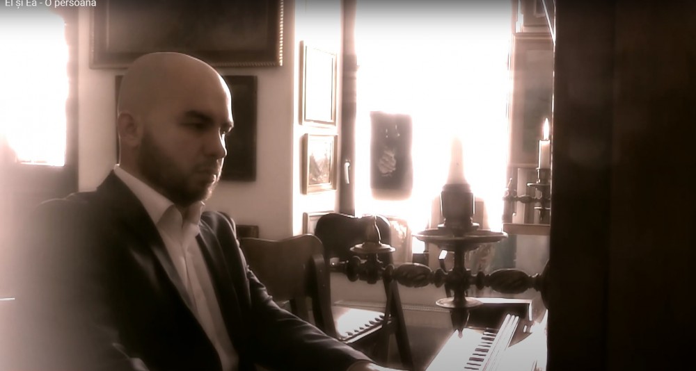 Dragoş Dimitriu: „Arta lui Gabriel Stan face parte din viaţa mea”
