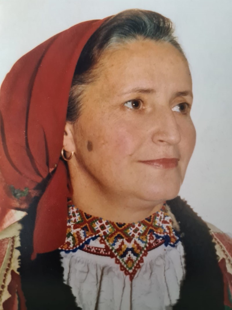 Pe cărarea dorului, cu Andrei Romanică