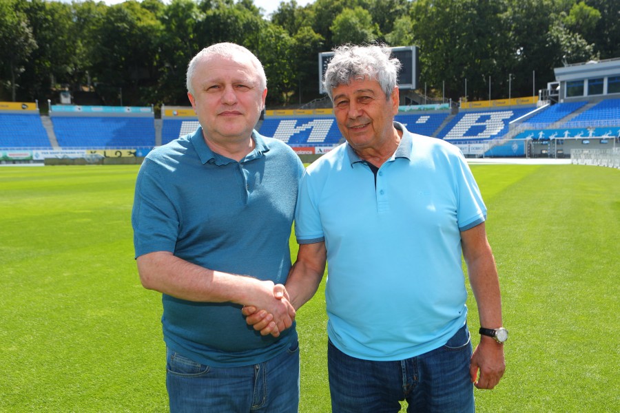 Tu ești, Mircea?… Da, patroane!
