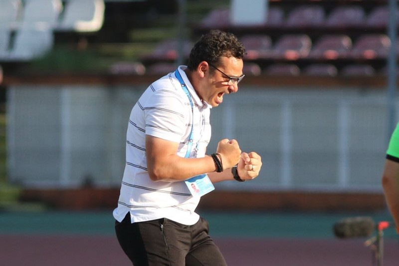FC Voluntari, la patru puncte de lider!