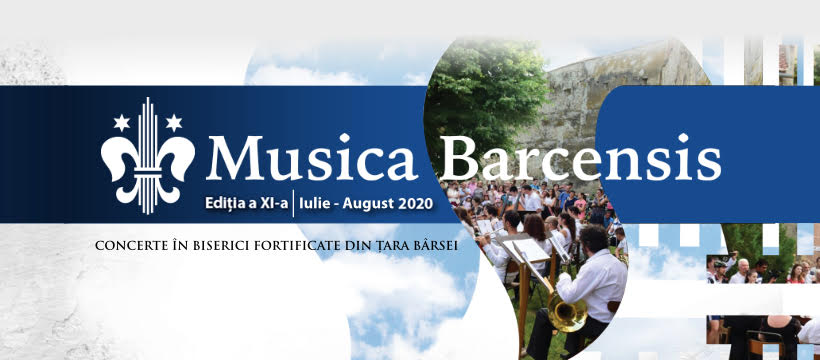 Începe Festivalul Musica Barcensis 20