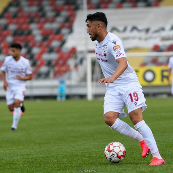 Începe lupta pentru promovare în Liga I de fotbal