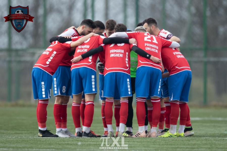 Lupta pentru promovare în Liga a III-a de fotbal Lupta pentru promovare în Liga a III-a de fotbal