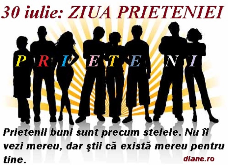 Oameni & Fapte – 30 iulie