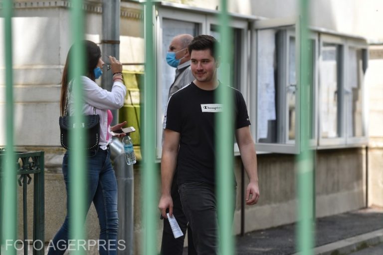 S-a prelungit perioada de înscriere pentru bacalaureatul din acest an până la data de 9 iunie