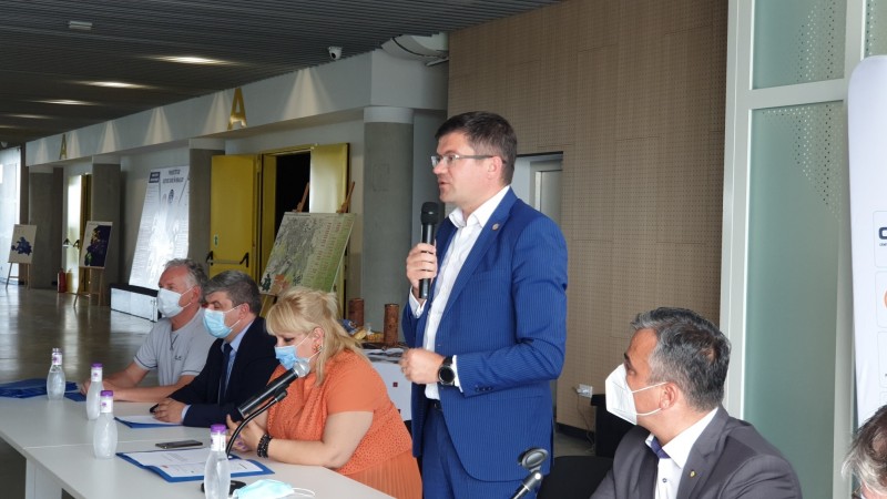 Ajutor guvernamental pentru producătorii din zona ariilor protejate
