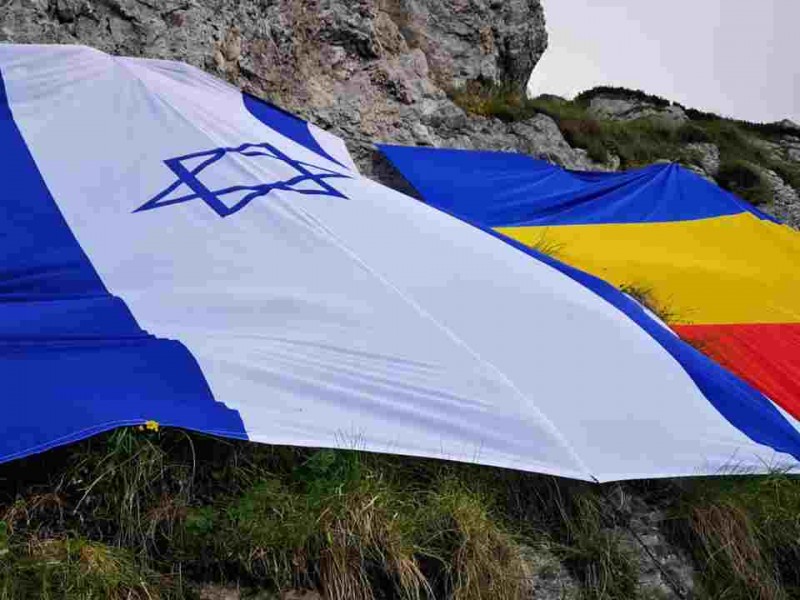 România va continua dialogul cu autorităţile israeliene şi egiptene pentru evacuarea celorlalţi cetăţeni români aflaţi în Fâşia Gaza