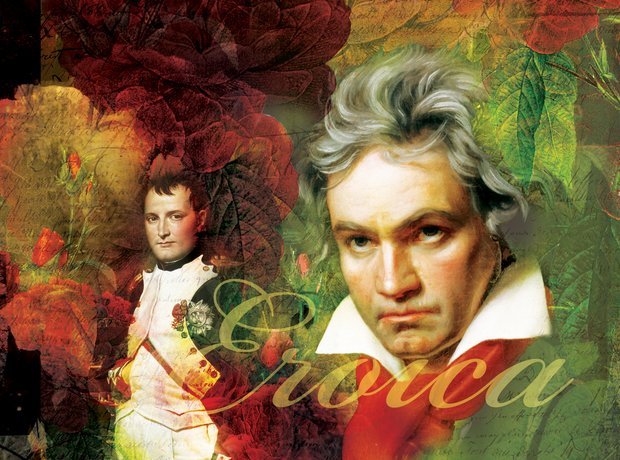 Beethoven forever, la Radio Tg.Mureş (11)