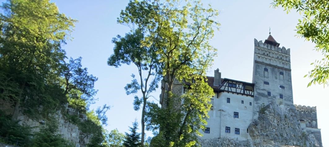 Castelul Bran a pierdut până acum 70 % din veniturile estimate