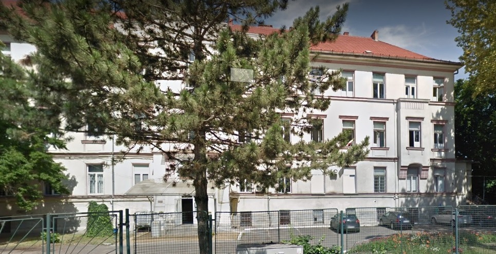 Clinica de Pneumologie din Tg. Mureș a fost redeschisă pentru pacienții cu COVID-19 Clinica de Pneumologie din Tg. Mureș a fost redeschisă pentru pacienții cu COVID-19