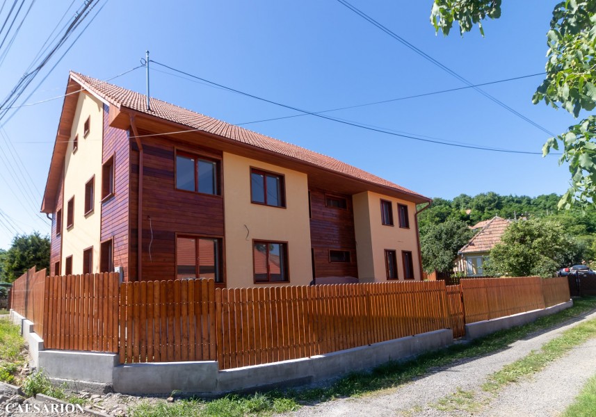 O nouă grădiniță la Deda, de săptămâna viitoare