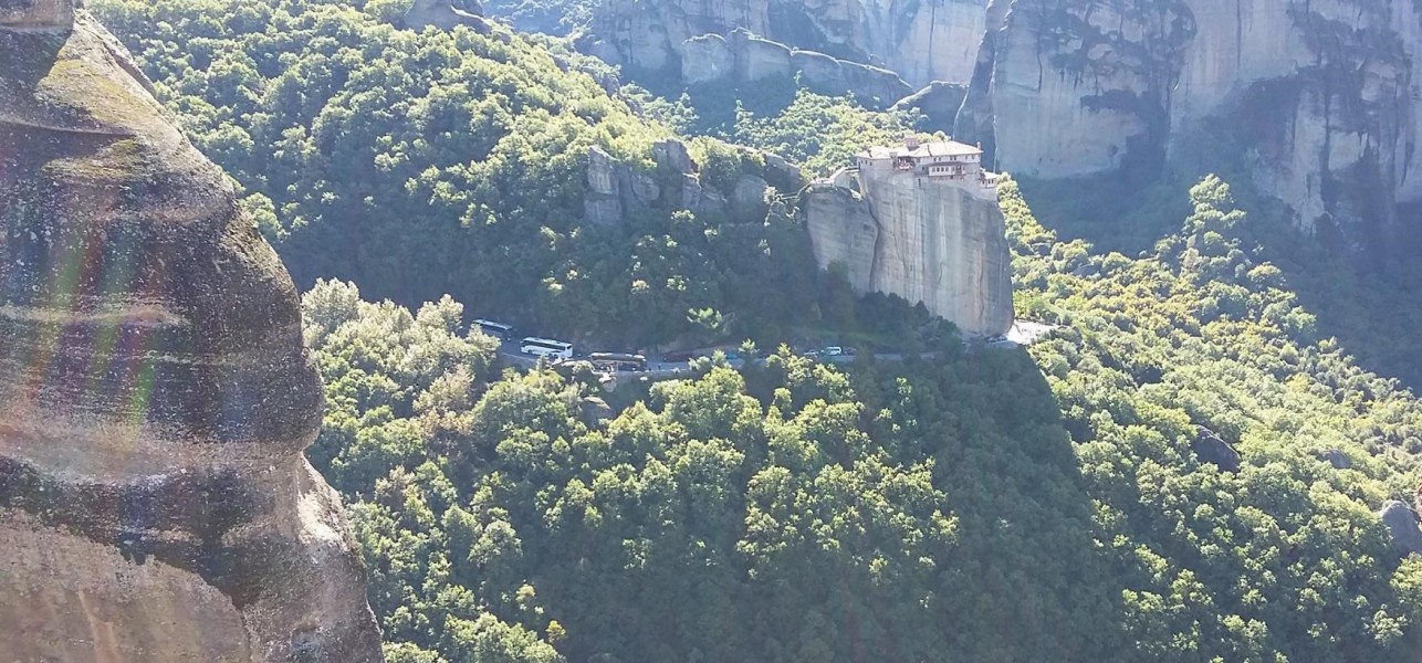 Românii vor putea călători în Grecia de la mijlocul lunii aprilie