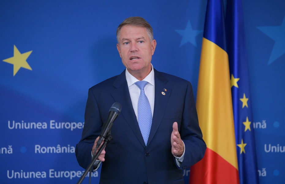 Aproape 80 de miliarde de euro, obținuți de România în urma negocierilor de la Bruxelles Aproape 80 de miliarde de euro, obținuți de România în urma negocierilor de la Bruxelles