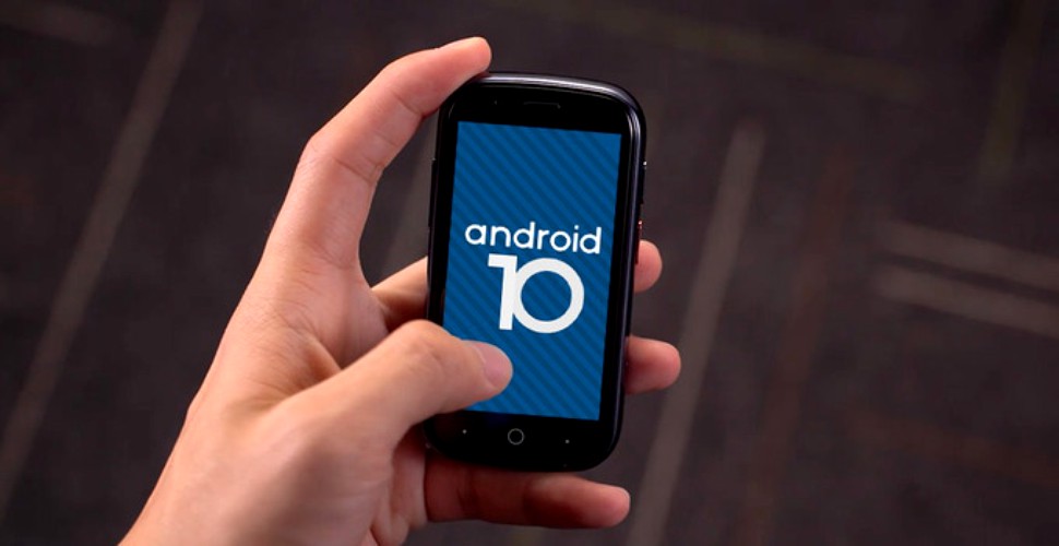 Unul dintre jucătorii importanți de pe piața smartphone-urilor de mici dimensiuni, ne propune un nou model Unul dintre jucătorii importanți de pe piața smartphone-urilor de mici dimensiuni, ne propune un nou model