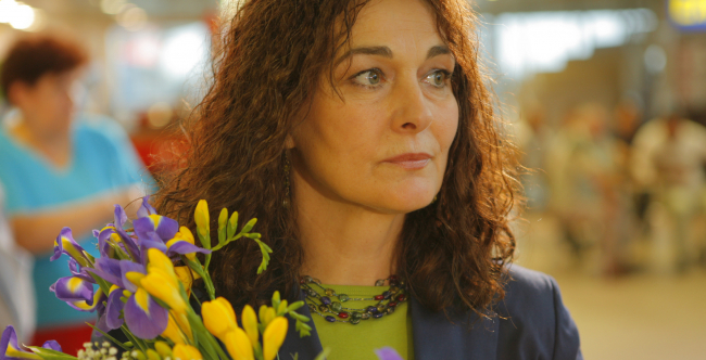 Actrița Maria Ploae, Premiul de Excelență la TIFF 2020 Actrița Maria Ploae, Premiul de Excelență la TIFF 2020