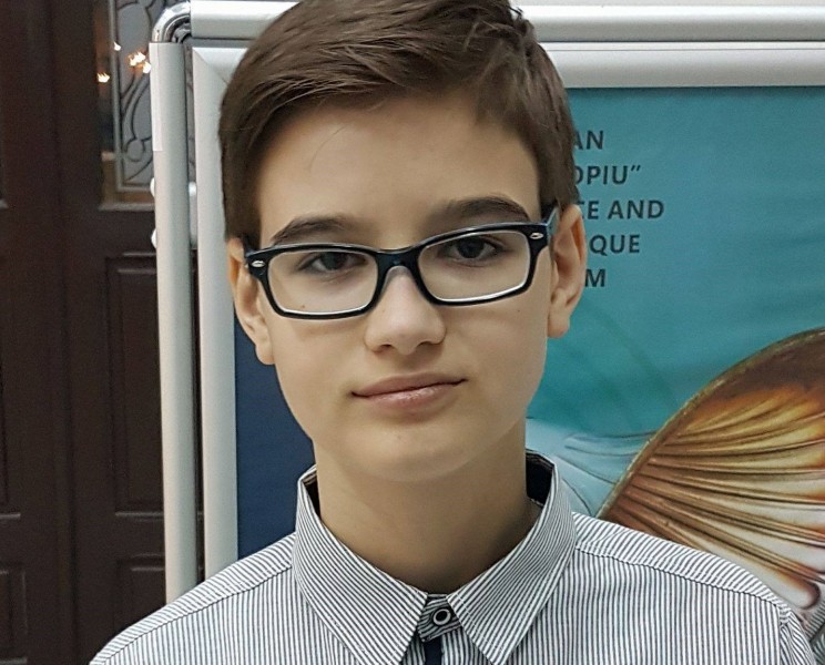 Județul Mureș are un campion mondial la șah