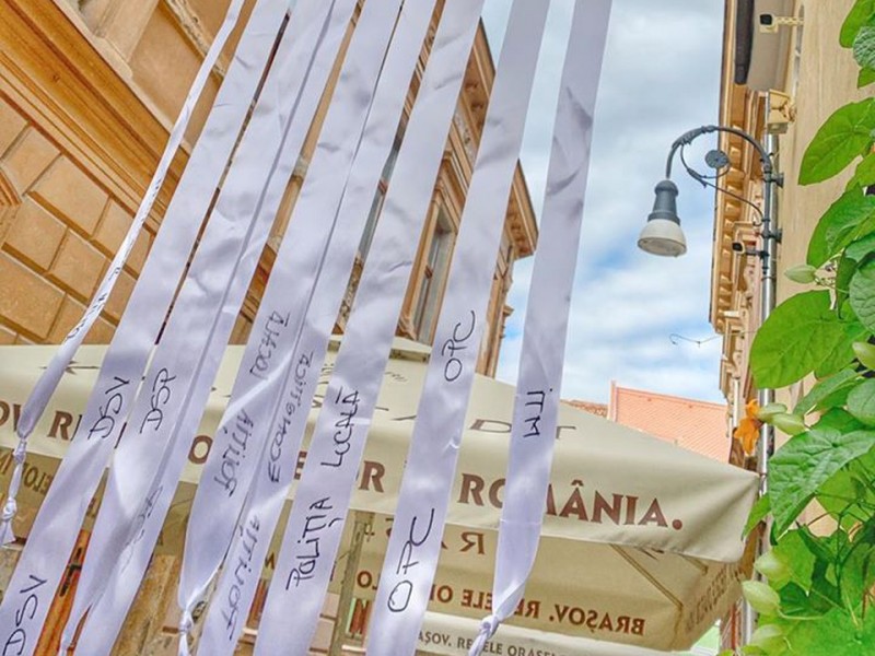 Protest al cârciumarilor brașoveni faţă de intensificarea controalelor