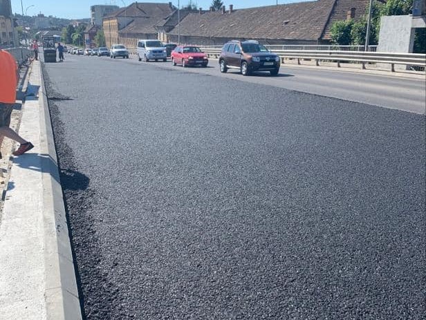 PNL Mureș va strânge semnături pentru podul peste Mureș