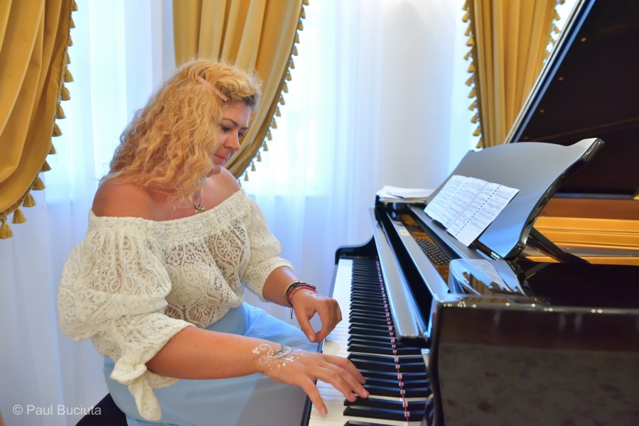 Beethoven forever 9. „Josephine, my love”