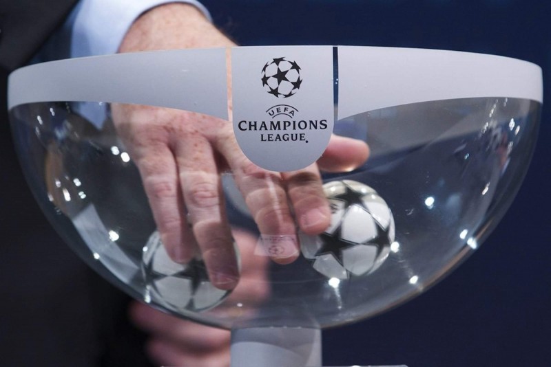 S-au stabilit sferturile de finală din Liga Campionilor și Europa League