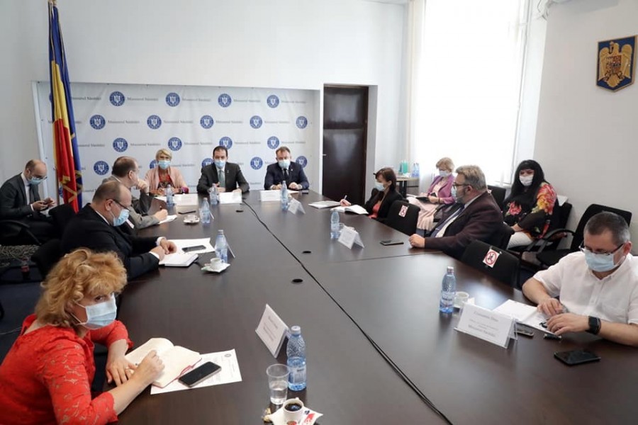 Autoritățile au stabilit măsurile pentru aplicarea Legii privind carantina şi izolarea
