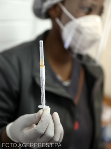 China aprobă primul său vaccin anti-coronavirus