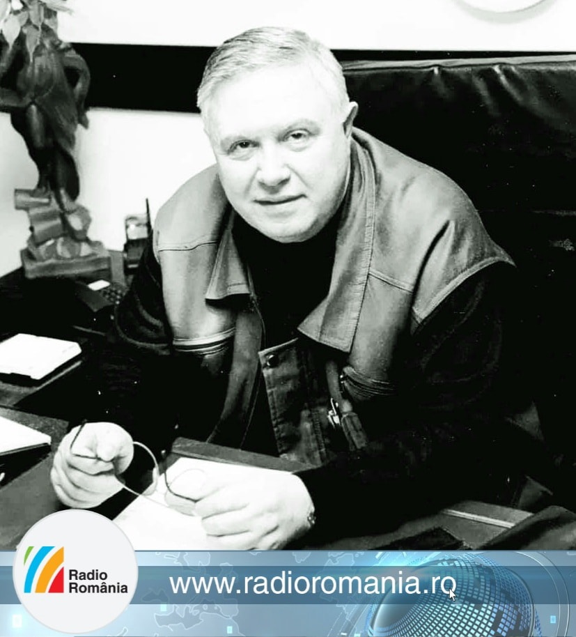 A murit cunoscutul realizator de radio și televiziune Gheorghe Verman