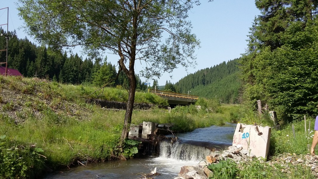 Vremea în Transilvania