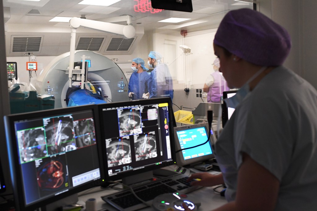 Cu 40% mai puțini pacienți oncologici, în ultimele luni la Tg. Mureș
