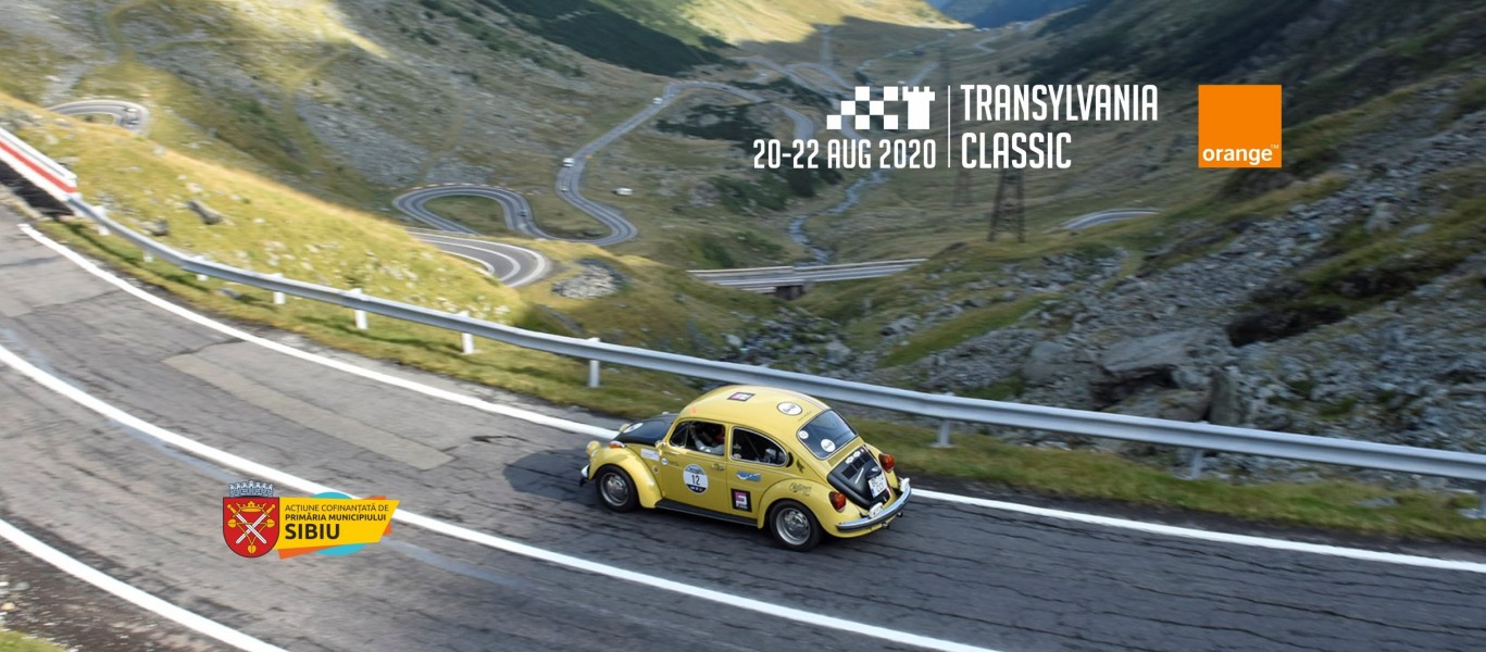 60 de vehicule istorice şi electrice vor lua startul la Raliul Transylvania Classic 60 de vehicule istorice şi electrice vor lua startul la Raliul Transylvania Classic