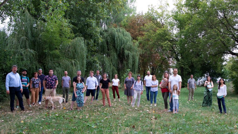 Ediția de anul acesta a Festivalului Vâltoarea de la Târgu Mureș, anulată din cauza pandemiei