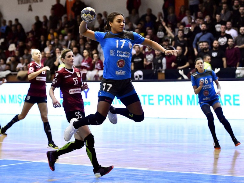 În septembrie se reiau competițiile naționale de handbal