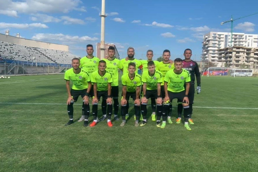 Echipele mureșene și-au aflat adversarele din Cupa României Echipele mureșene și-au aflat adversarele din Cupa României
