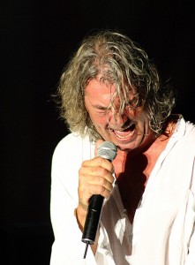 19 august 1945 - Ian Gillan, muzician rock britanic (Leonid Mamchenkov, by ro.wikipedia.org)