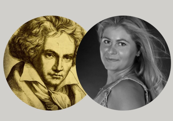 Beethoven forever, la Radio Tg.Mureş (16)