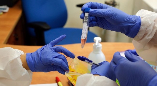 Analiză a Consiliului Concurenţei la clinicile care efectuează teste COVID-19 Analiză a Consiliului Concurenţei la clinicile care efectuează teste COVID-19