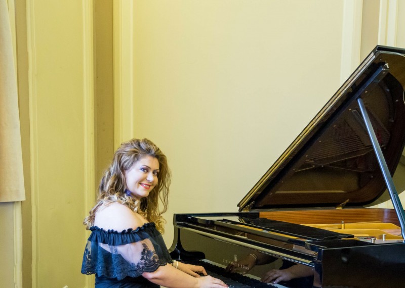 Beethoven forever, la Radio Tg.Mureş (15) | Viața ca o Simfonie.”Simfonia bunei dispoziții” (a 8-a)