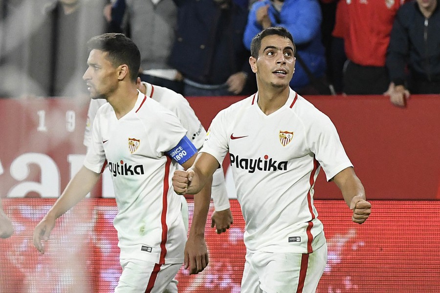 FC Sevilla – finala cu numărul 6