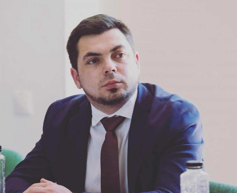 Parcurile industriale din Târgu Secuiesc s-au implicat în susţinerea întreprinzătorilor pe durata pandemiei