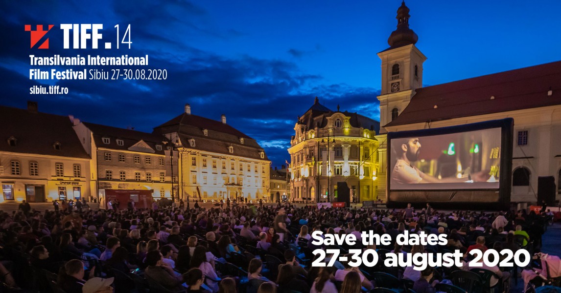 Festivalul Internaţional de Film Transilvania revine la Sibiu