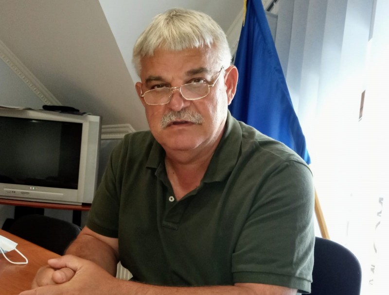 Bani europeni pentru IMM-urile afectate de pandemie